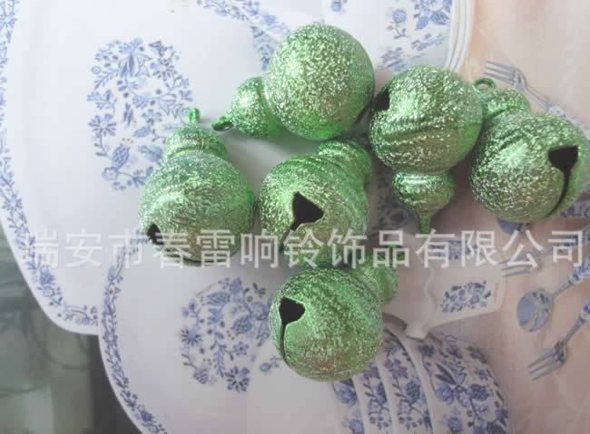 春雷葫蘆鈴鐺/皺紋葫蘆鈴鐺/磨砂葫蘆鈴鐺