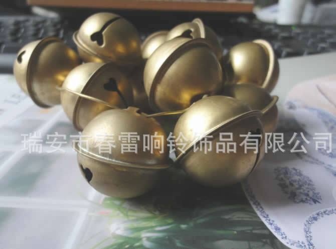 春雷品牌虎口鈴鐺/圓鈴鐺