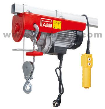 PA800-18電動(dòng)葫蘆