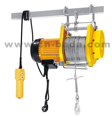 BW250L電動(dòng)葫蘆