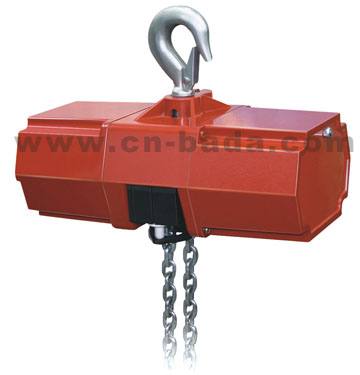 BDH-100B環鏈電動葫蘆