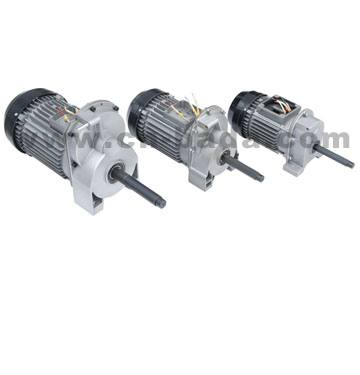 PA800RA環鏈電動葫蘆