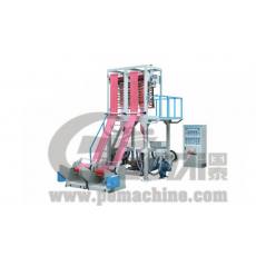 SJ65-FM600 SJ70-FM700 SJ75-FM800雙機(jī)頭吹膜機(jī)