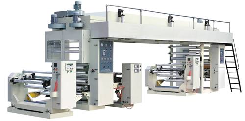 GT-C 型系列高速干式氣壓復合機