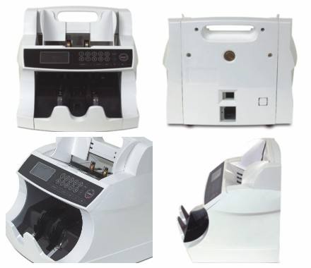 WJD-ST2116 點(diǎn)鈔機(jī)