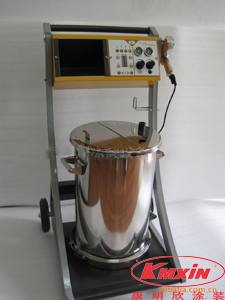 KMX-858 噴涂機(jī) 