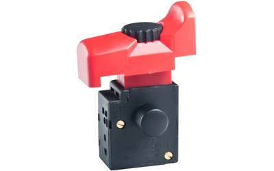 FA2-4/1BE.412 電動工具開關