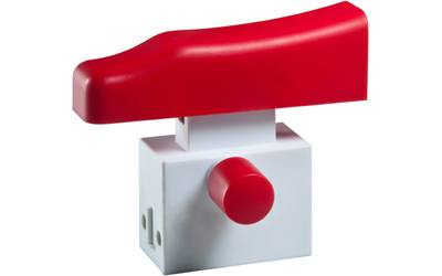 FA4-10/2B 電動工具開關