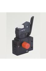 RG-5-02-B2-W1-R2-B2BAC交流扳機(jī)調(diào)速開關(guān) 電動工具開關(guān)