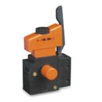 RG-5-10-R10-B1-R2-B2AC交流扳機調速開關 電動工具開關