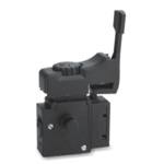 RG-5-11-B4-B3-B2-B7AC交流扳機調速開關 電動工具開關