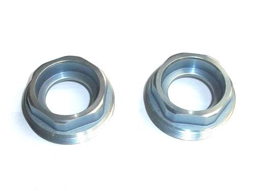 鋅鎳合金蘭白色 電鍍