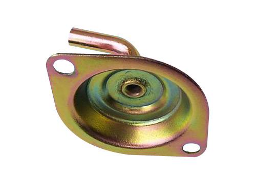 六價(jià)鉻五彩 電鍍