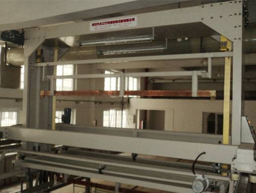 SLF-014電鍍涂裝設備