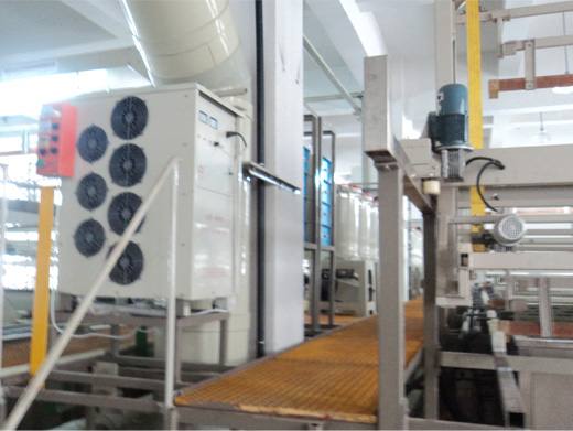 SLF-015電鍍涂裝設備