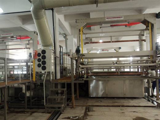 SLF-019電鍍涂裝設(shè)備