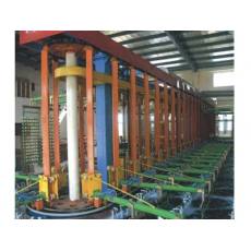 環(huán)形電鍍設備（生產線）