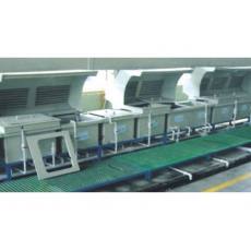 電鍍、純手工操作生產(chǎn)線