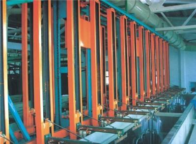 環形電鍍設備（生產線）2