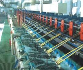 環形電鍍設備（生產線）5