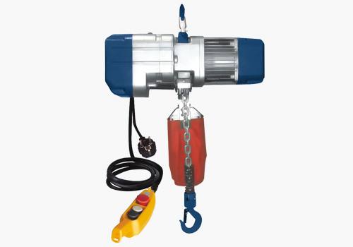 HHDD-HA0.5-HA1 HHDD-KA1-KA2 環(huán)鏈電動葫蘆