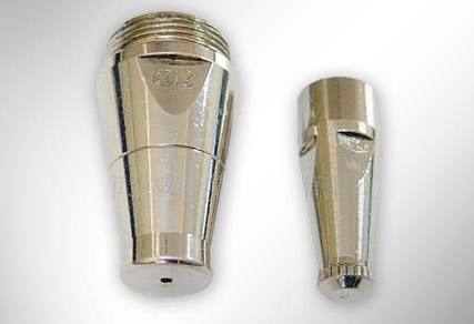 P80等離子切割槍長電極割嘴