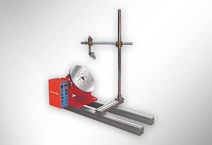 DHB系列多功能環縫變位自動焊機