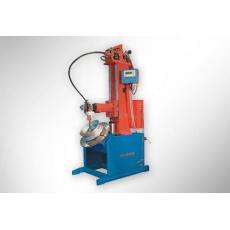 車輪網(wǎng)幅組合自動焊機