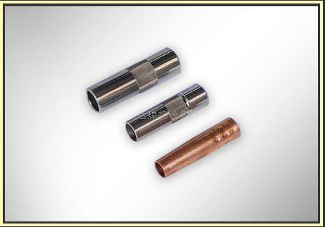 松下、OTC焊槍噴嘴