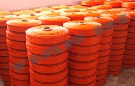 2-3菱型網眼袋PETN-002