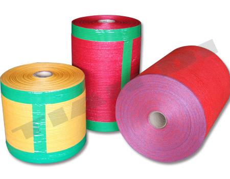 3-6卷筒網眼袋TRBR-006