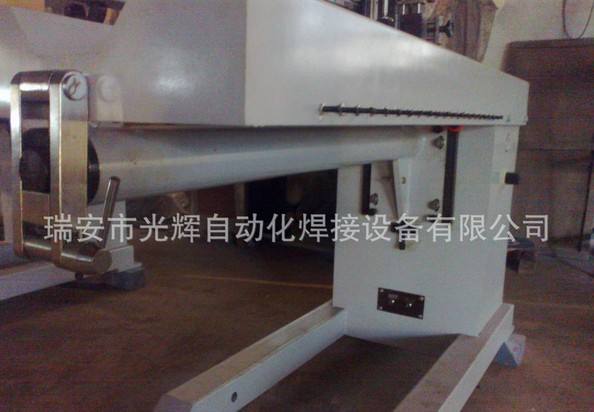 ZF-2000直縫焊接專機
