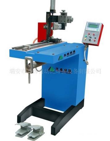 ZF-2000型縱縫自動焊機