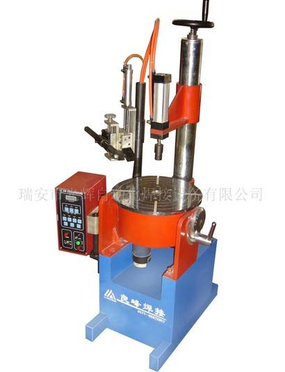 DHB-LY型翻轉(zhuǎn)變位機