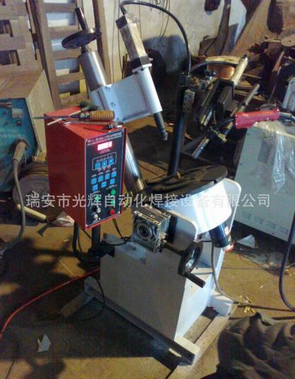 20111220184型環(huán)縫焊接專機