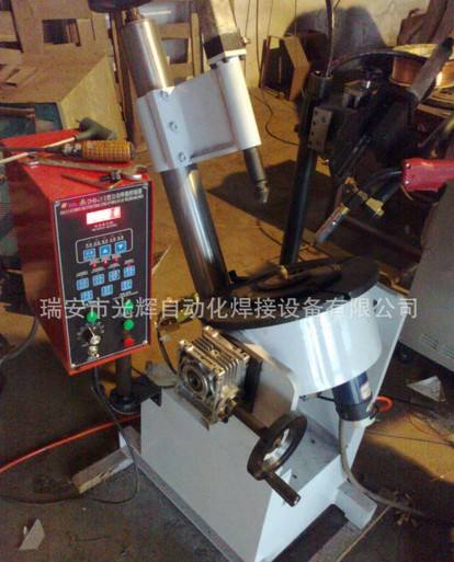 20111220184型環縫焊接專機