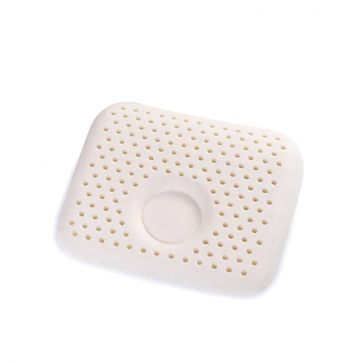 天然乳膠嬰兒枕