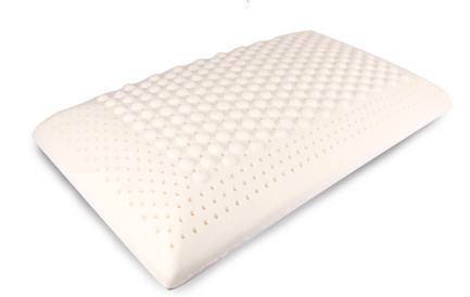 天然乳膠顆粒枕