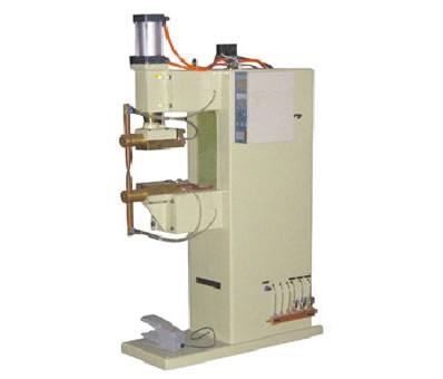 DN-25/35K 氣動交流脈沖式電焊機