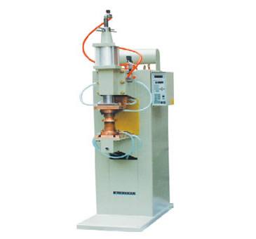 DN-R-50K/100K 濾清器焊接機