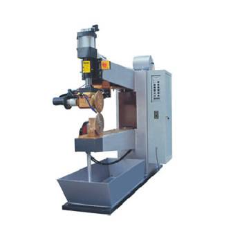 DN-F-150K(直縫) 縫焊機