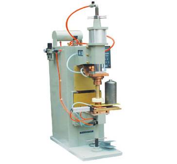 濾清器外殼體焊接機