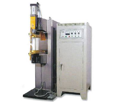 玻璃鍋蓋焊接機