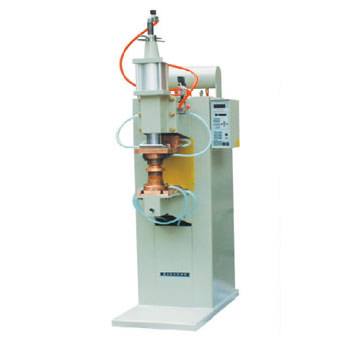 DN-T-75/100K 氣動(dòng)交流脈沖式凸點(diǎn)焊機(jī)