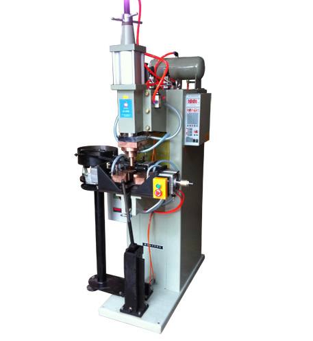 氣彈簧自動焊機(jī)