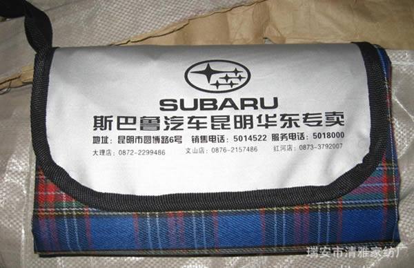 供應(yīng)格子布野餐墊，防潮墊，休閑墊，戶外用品