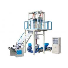 SJ-A50、55、65、65-1系列 高低壓超薄吹膜機