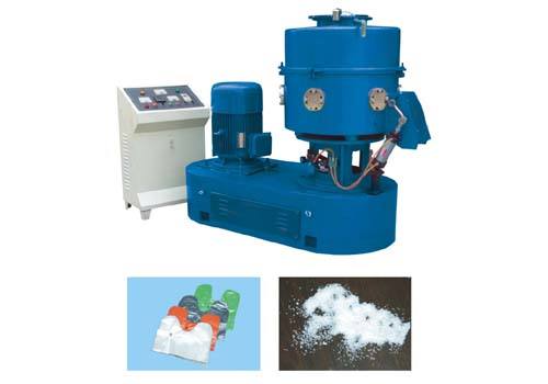 HQ-150塑料混煉造粒機