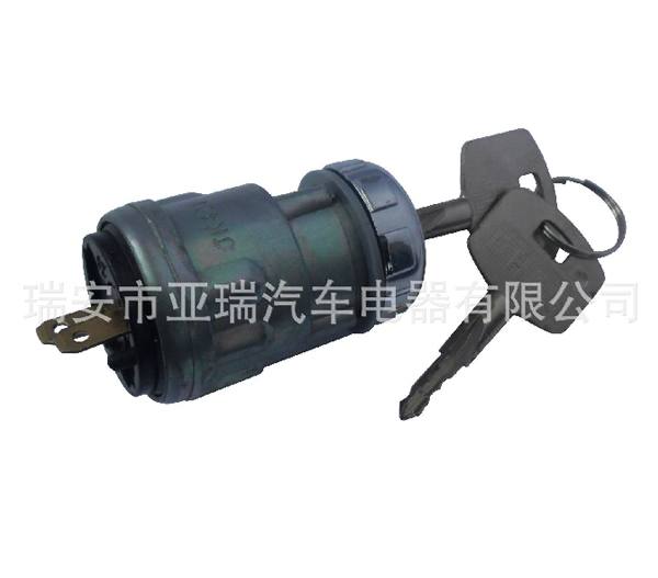 JK十字鎖421農(nóng)用車(chē)點(diǎn)火開(kāi)關(guān)