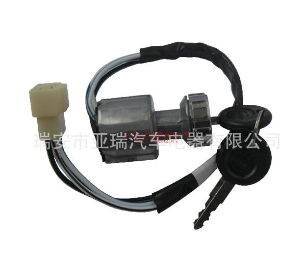 鈴木SUZUKI 點火開關JK462